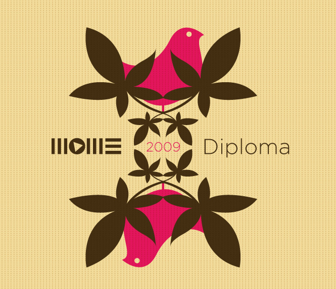 Diploma 2009