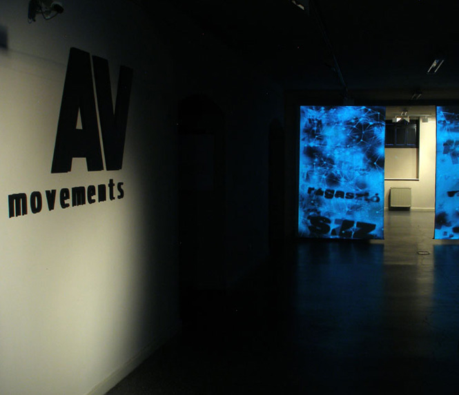 AV Movements 2010