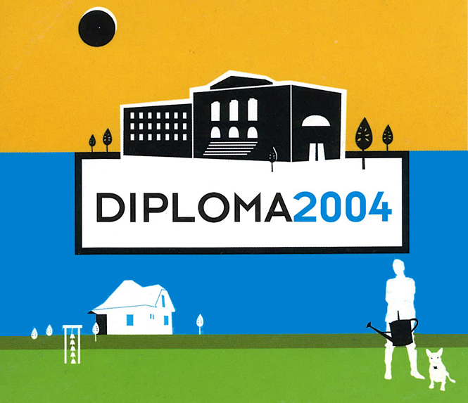 Diploma 2004